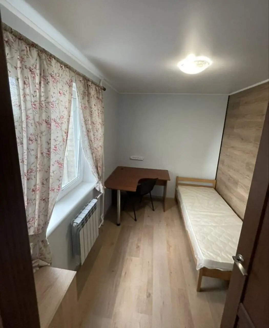 Фото Rent a 2-room apartment, Krakivska Street 18 Kyiv for long-term rent, price: 18000 грн, code 1908