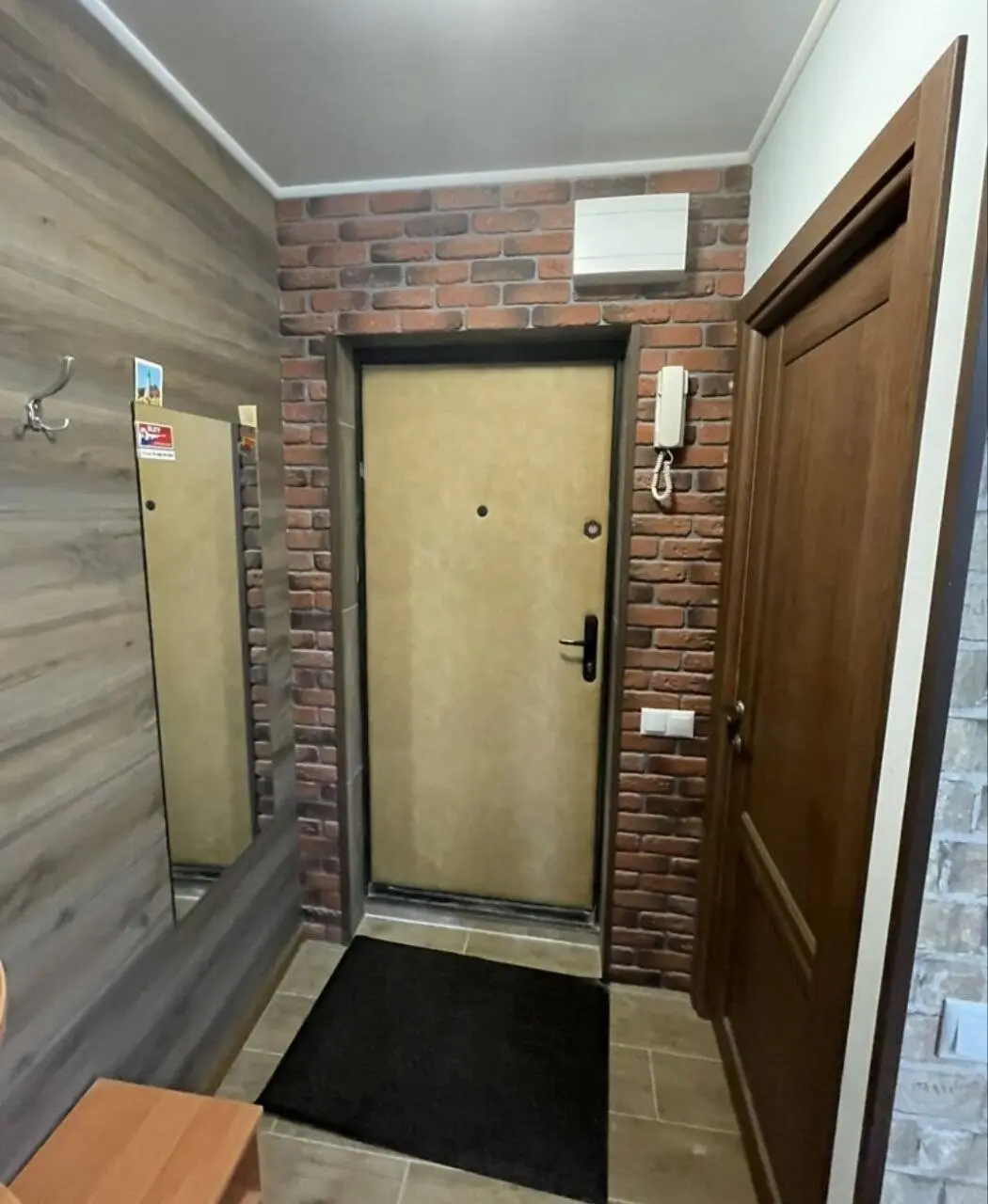 Фото Rent a 2-room apartment, Krakivska Street 18 Kyiv for long-term rent, price: 18000 грн, code 1908