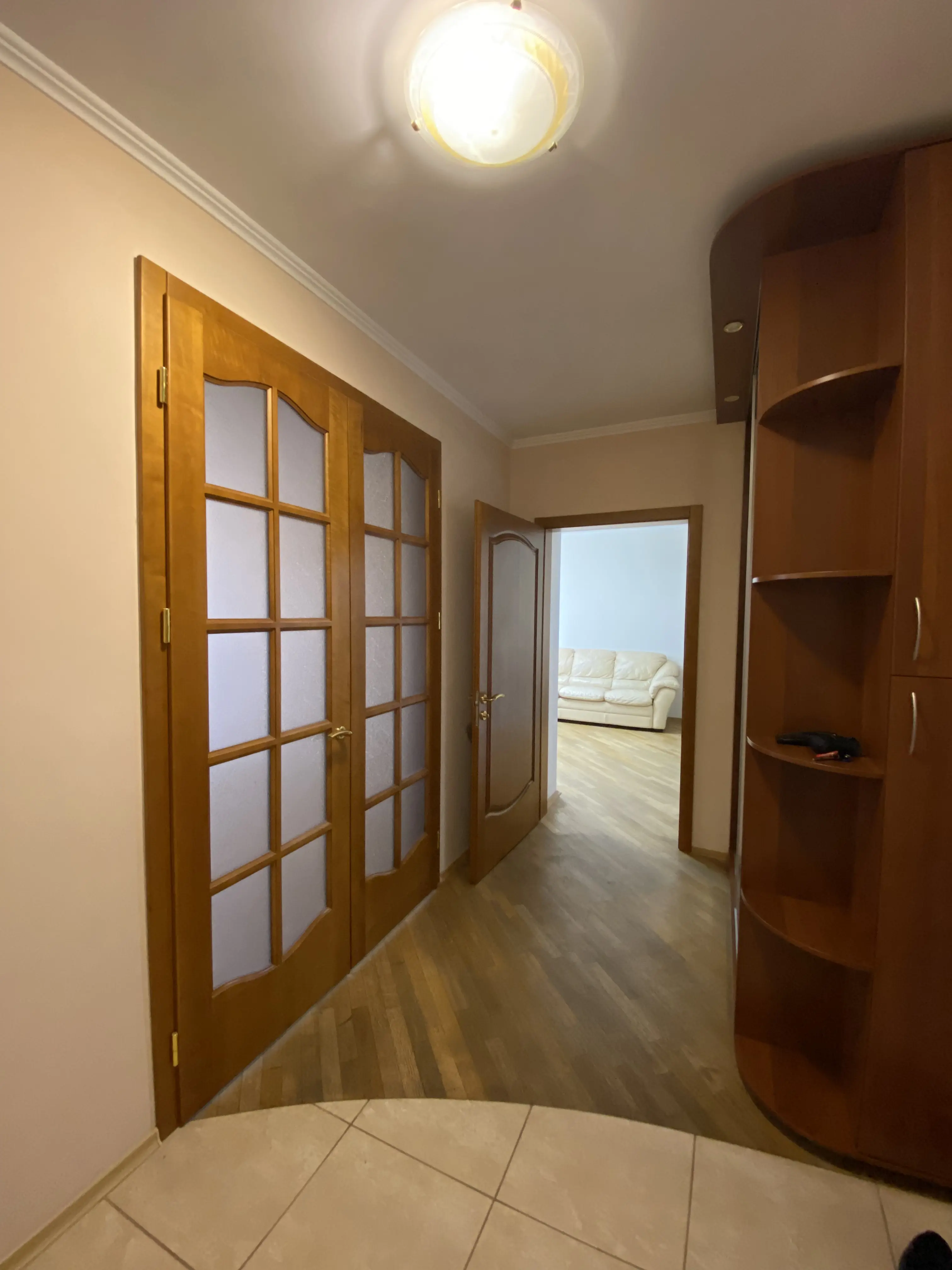 Фото Selling a 2-room apartment, 79 sq.m., Sribnokilska Street 24 Kyiv, price: 120000 $, code 1909