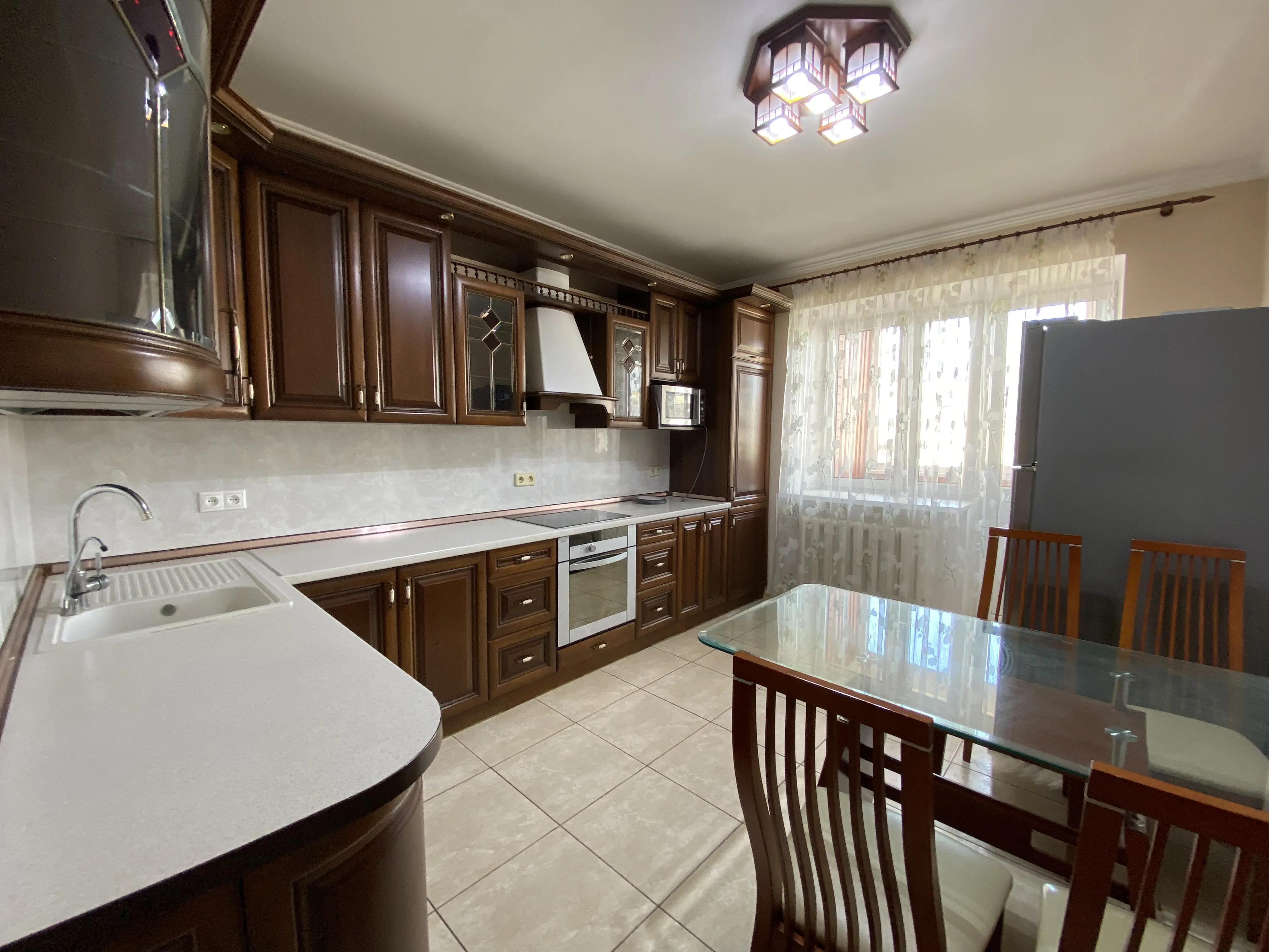 Фото Selling a 2-room apartment, 79 sq.m., Sribnokilska Street 24 Kyiv, price: 120000 $, code 1909