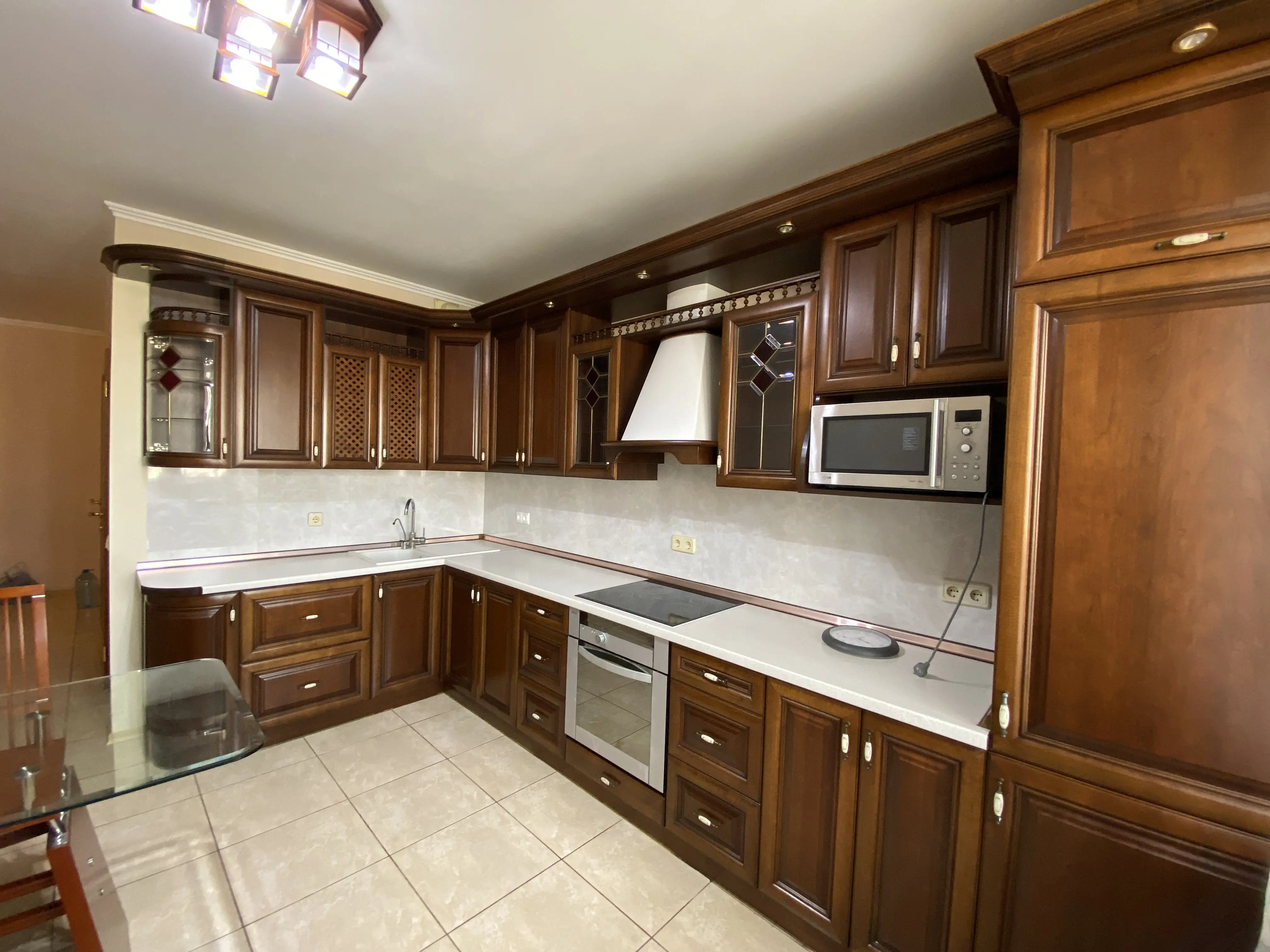Фото Selling a 2-room apartment, 79 sq.m., Sribnokilska Street 24 Kyiv, price: 120000 $, code 1909