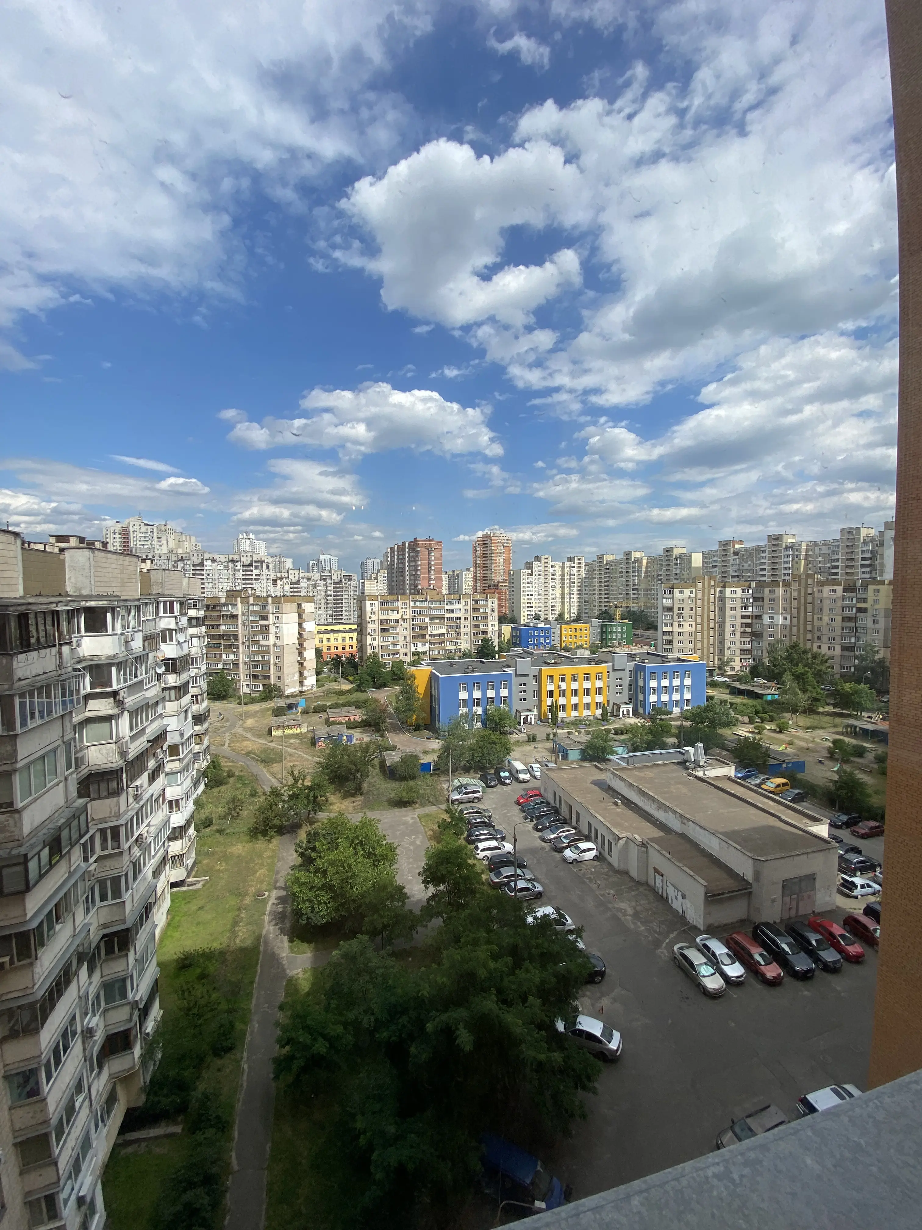 Фото Selling a 2-room apartment, 79 sq.m., Sribnokilska Street 24 Kyiv, price: 120000 $, code 1909