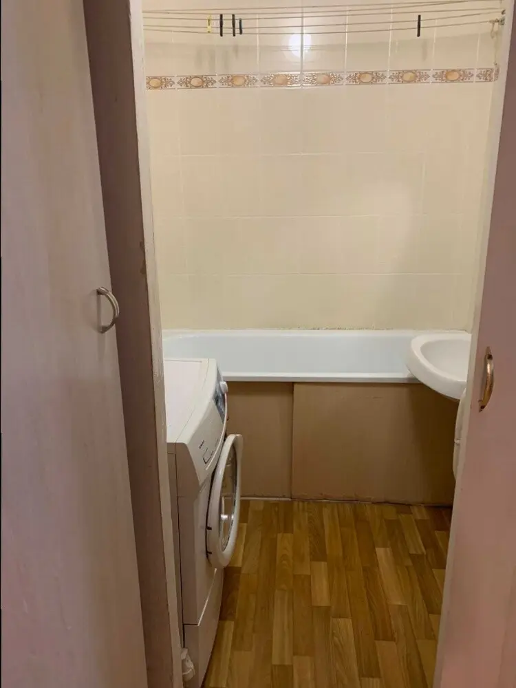 Фото Зняти 1 кімнатну квартиру, Ревуцького вул. 18 Київ в довгострокову оренду, ціна: 14000 грн, код 1910
