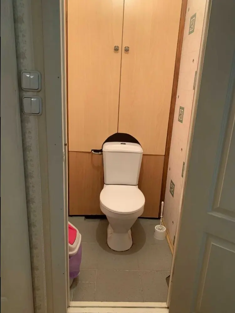 Фото Зняти 1 кімнатну квартиру, Ревуцького вул. 18 Київ в довгострокову оренду, ціна: 14000 грн, код 1910