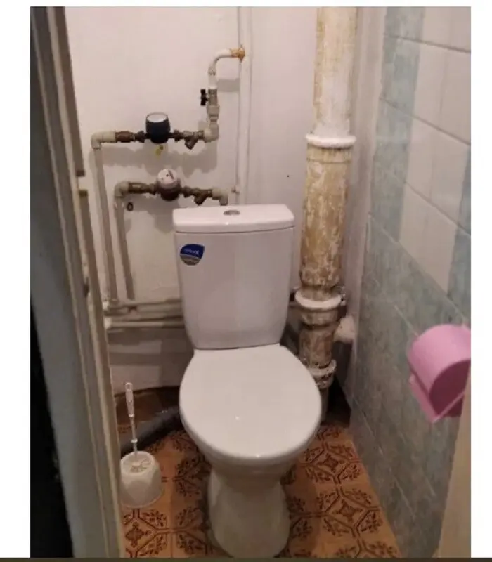 Фото Selling a 2-room apartment, 56 sq.m., Kharkivske Road  Kyiv, price: 61000 $, code 1911