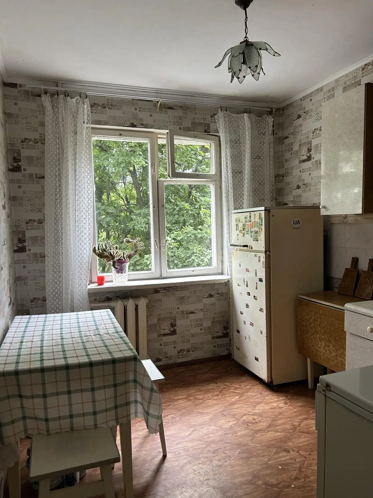 Фото Rent a 2-room apartment, Henerala Henadiia Vorobiova Street (Kurska street) 16 Kyiv for long-term rent, price: 14000 UAH, code 1912