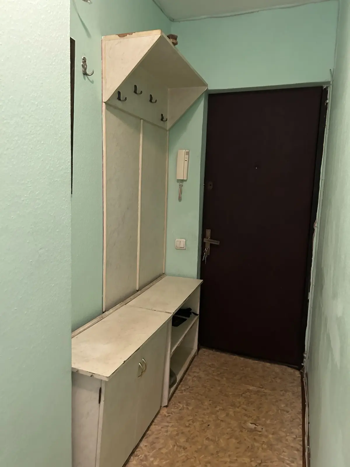 Фото Rent a 2-room apartment, Henerala Henadiia Vorobiova Street (Kurska street) 16 Kyiv for long-term rent, price: 14000 UAH, code 1912