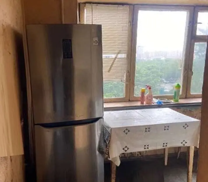 Фото Selling a 2-room apartment, 47 sq.m., Kharkivske Road 21 Kyiv, price: 40000 $, code 1913