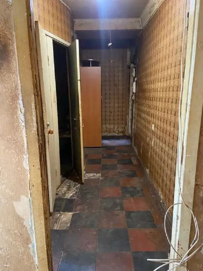 Фото Selling a 2-room apartment, 47 sq.m., Kharkivske Road 21 Kyiv, price: 40000 $, code 1913