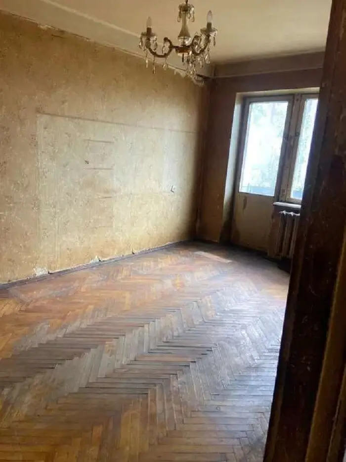 Фото Selling a 2-room apartment, 47 sq.m., Kharkivske Road 21 Kyiv, price: 40000 $, code 1913