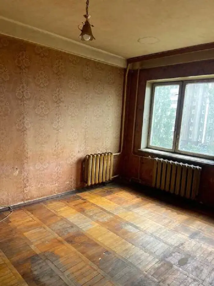 Фото Selling a 2-room apartment, 47 sq.m., Kharkivske Road 21 Kyiv, price: 40000 $, code 1913
