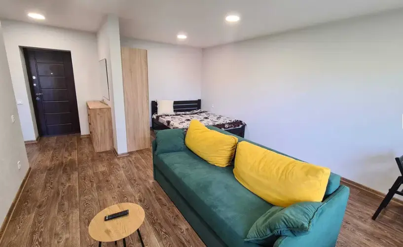 Фото Selling a 1-room apartment, 38 sq.m., Liustdorfska Road  Odesa, price: 33000 $, code 1915
