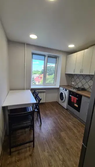 Фото Selling a 1-room apartment, 38 sq.m., Liustdorfska Road  Odesa, price: 33000 $, code 1915