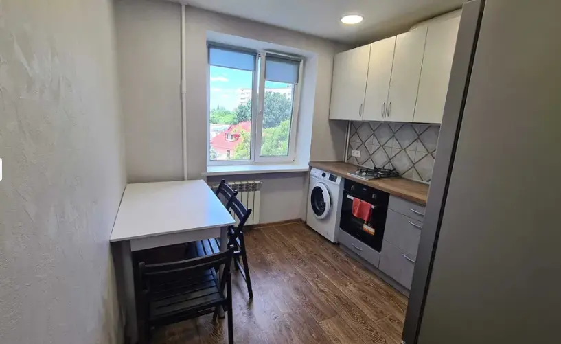 Фото Selling a 1-room apartment, 38 sq.m., Liustdorfska Road  Odesa, price: 33000 $, code 1915