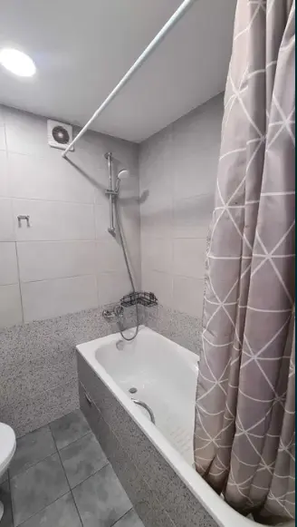 Фото Selling a 1-room apartment, 38 sq.m., Liustdorfska Road  Odesa, price: 33000 $, code 1915