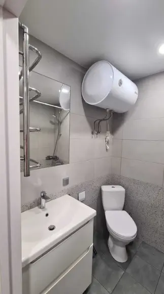 Фото Selling a 1-room apartment, 38 sq.m., Liustdorfska Road  Odesa, price: 33000 $, code 1915