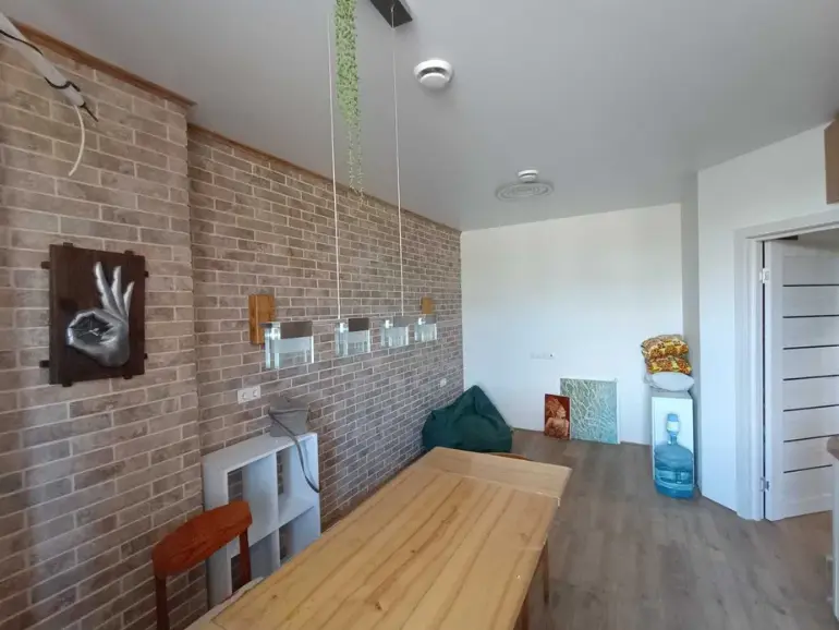 Фото Selling a 1-room apartment, 39 sq.m., Ovidiopolska Road  Odesa, price: 46000 $, code 1916