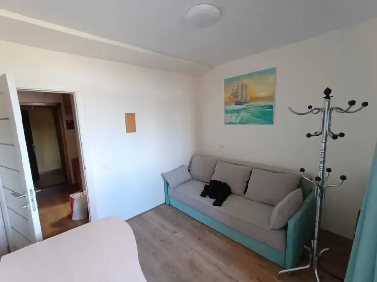 Фото Selling a 1-room apartment, 39 sq.m., Ovidiopolska Road  Odesa, price: 46000 $, code 1916