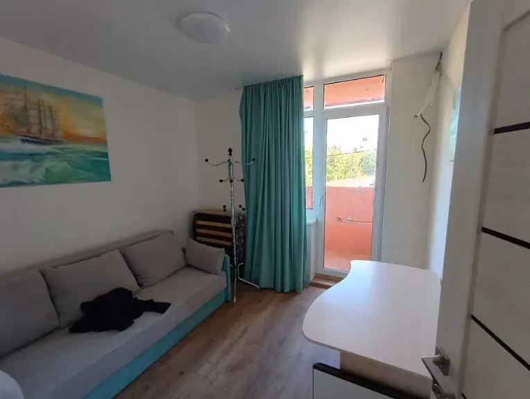 Фото Selling a 1-room apartment, 39 sq.m., Ovidiopolska Road  Odesa, price: 46000 $, code 1916