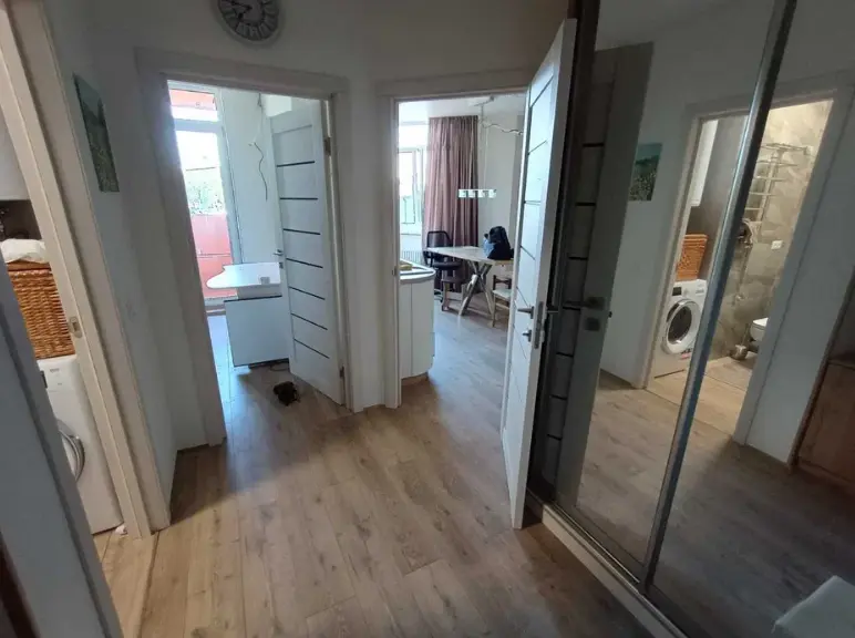 Фото Selling a 1-room apartment, 39 sq.m., Ovidiopolska Road  Odesa, price: 46000 $, code 1916