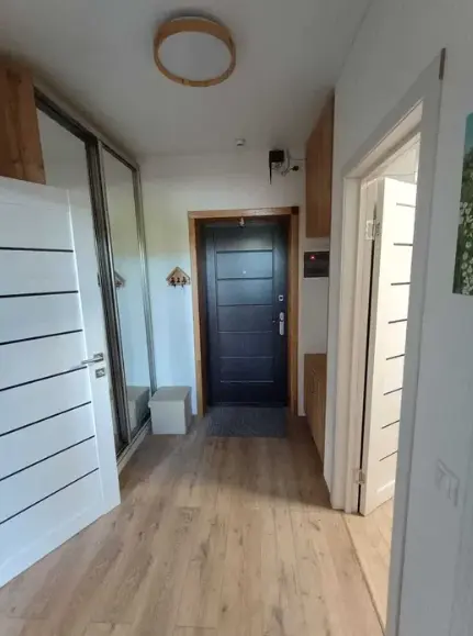 Фото Selling a 1-room apartment, 39 sq.m., Ovidiopolska Road  Odesa, price: 46000 $, code 1916
