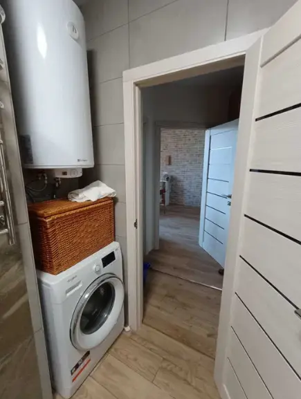 Фото Selling a 1-room apartment, 39 sq.m., Ovidiopolska Road  Odesa, price: 46000 $, code 1916