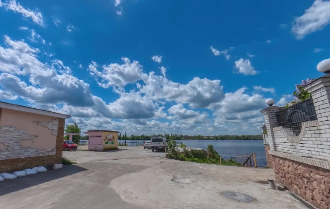 Фото Продаю дом, 117 кв. м, 120-я Садовая ул.  Киев, цена: 250000 $, код 1917