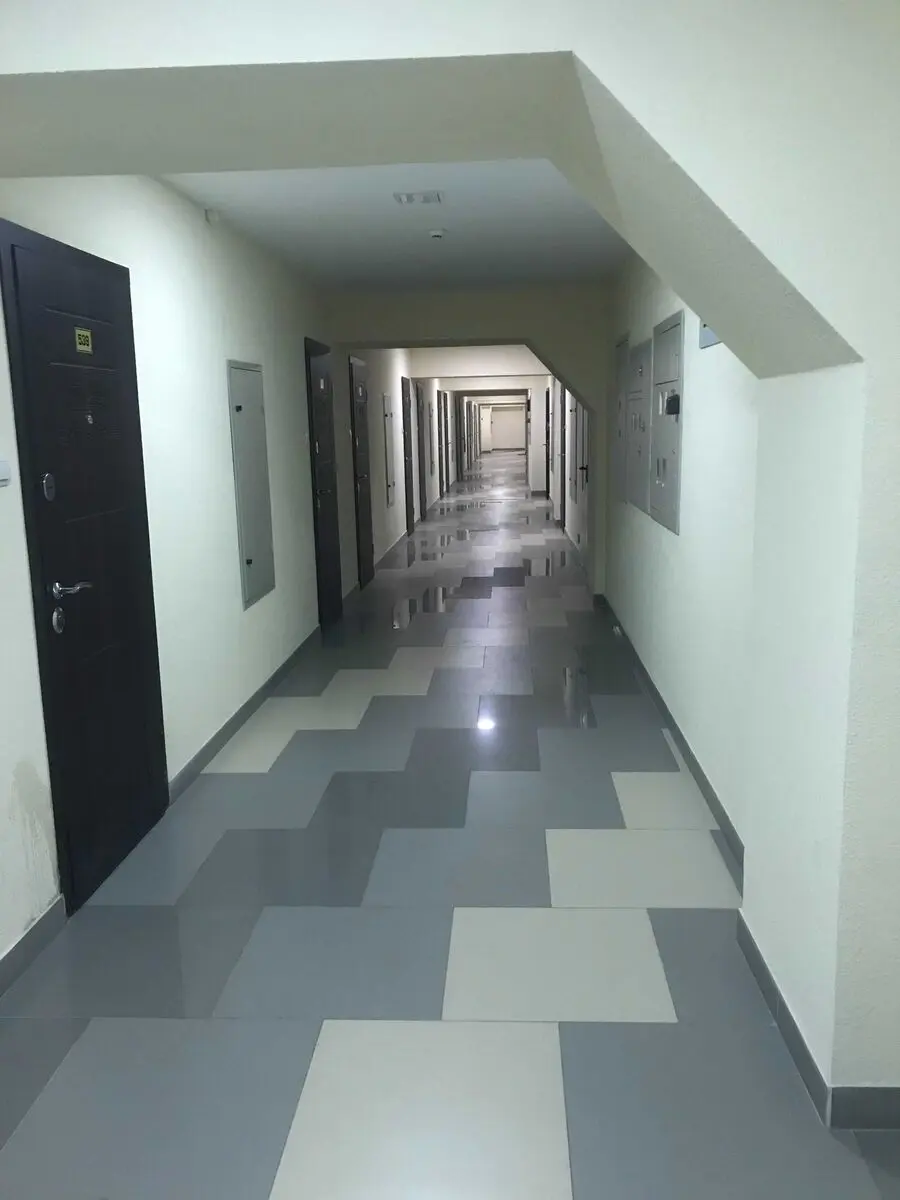 Фото Rent a 1-room apartment, Mashynobudivna Street 41 Kyiv for long-term rent, price: 12000 грн, code 1918