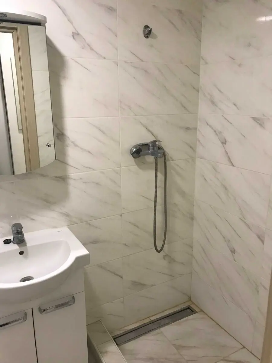 Фото Rent a 1-room apartment, Mashynobudivna Street 41 Kyiv for long-term rent, price: 12000 грн, code 1918