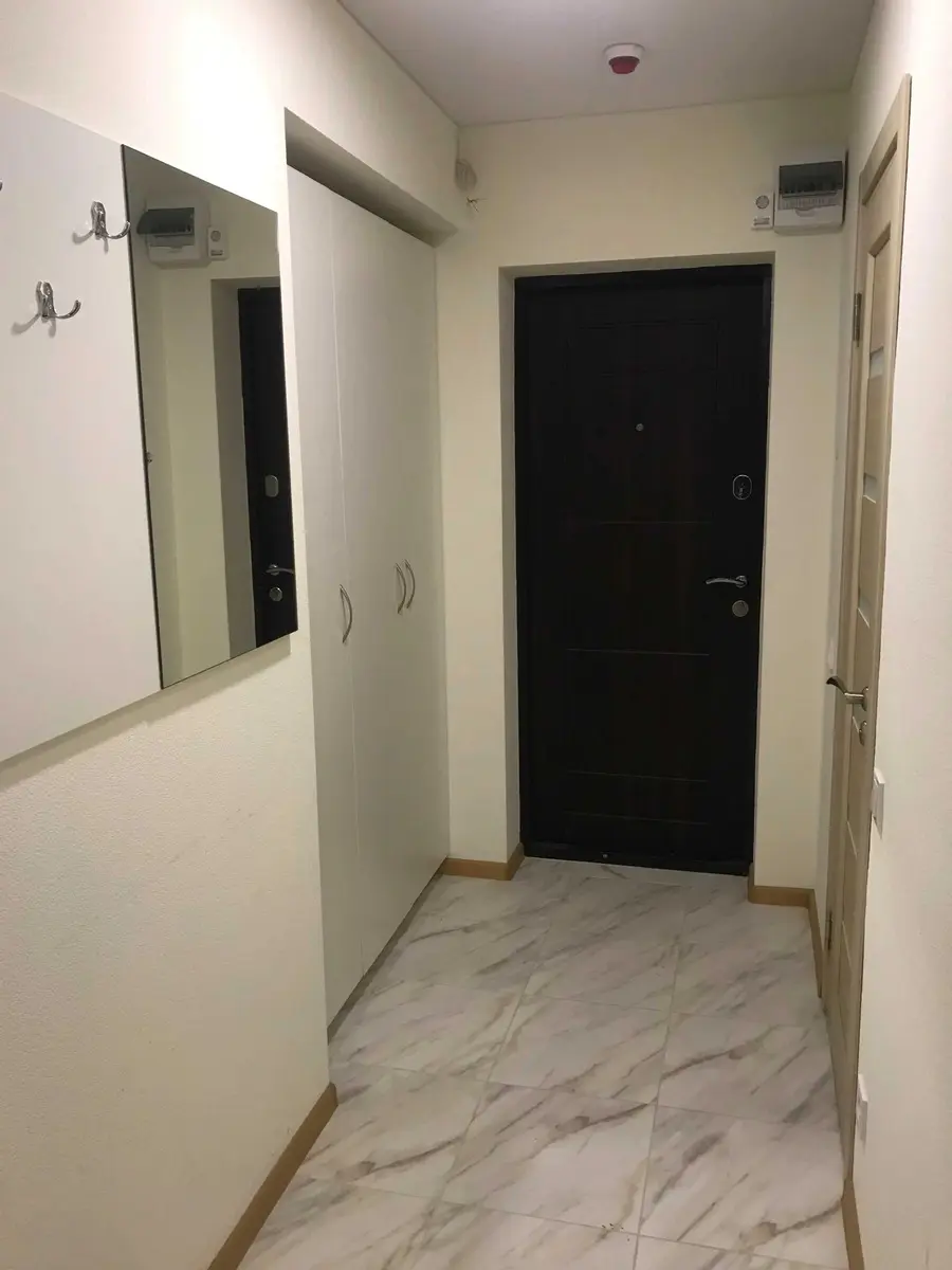 Фото Rent a 1-room apartment, Mashynobudivna Street 41 Kyiv for long-term rent, price: 12000 грн, code 1918
