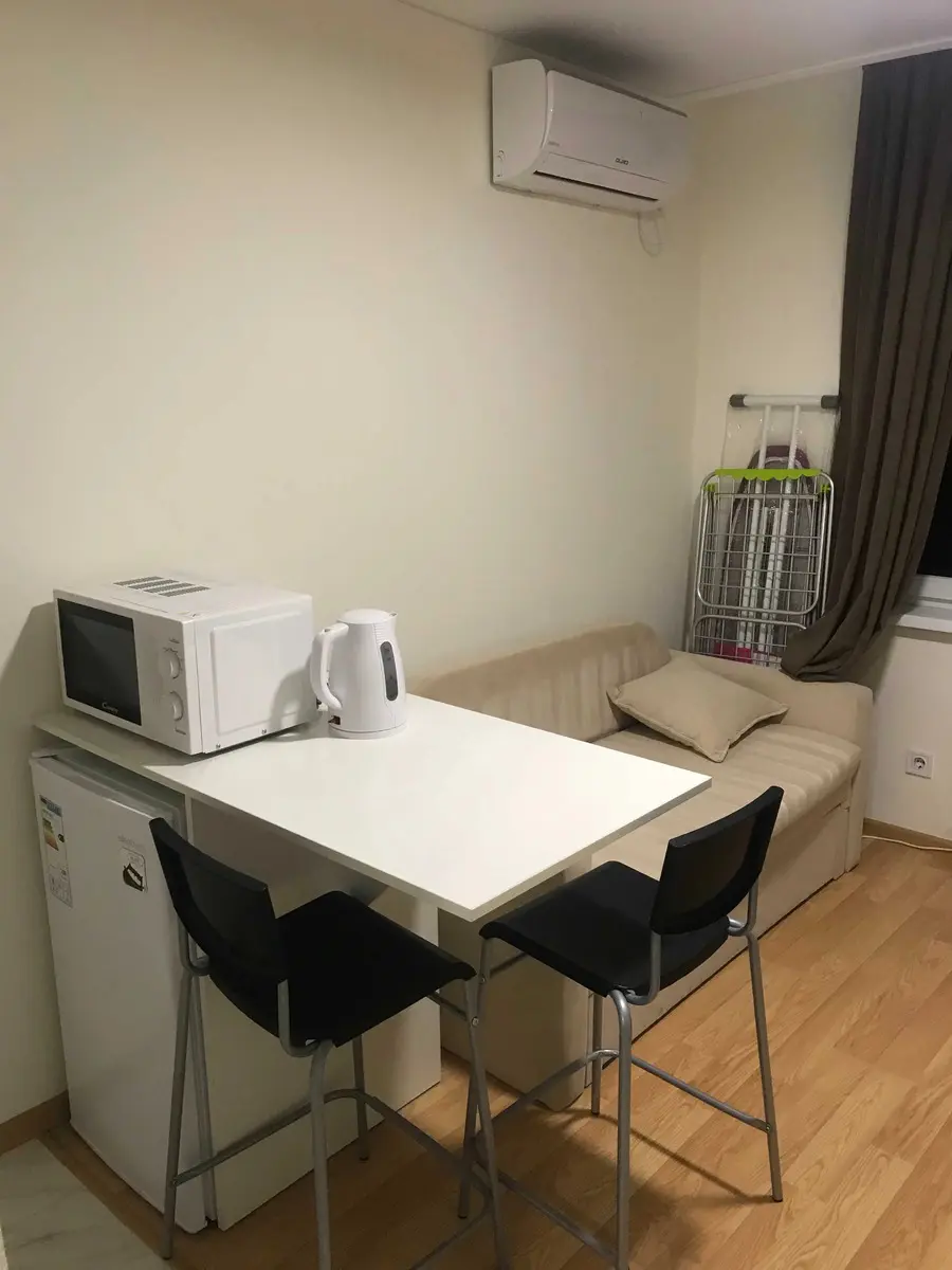 Фото Rent a 1-room apartment, Mashynobudivna Street 41 Kyiv for long-term rent, price: 12000 грн, code 1918