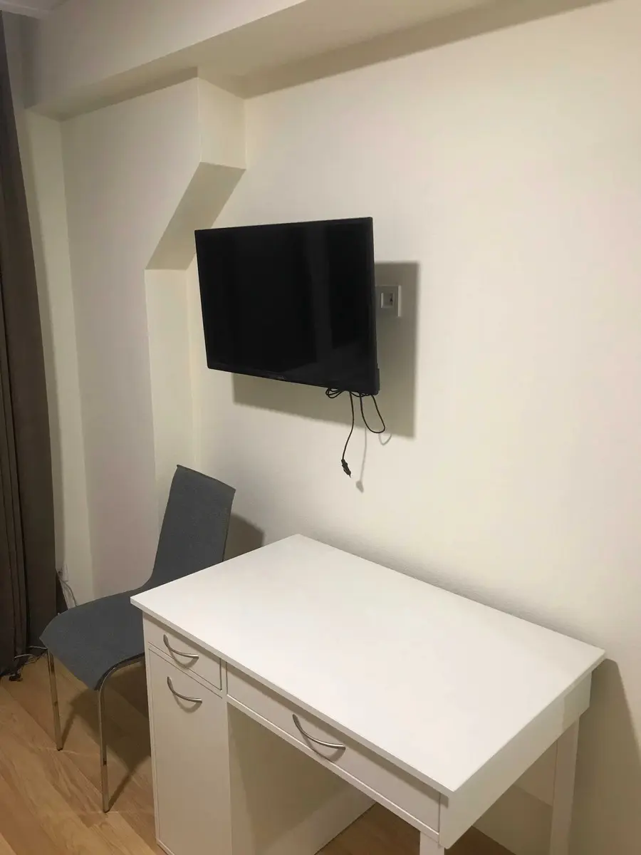 Фото Rent a 1-room apartment, Mashynobudivna Street 41 Kyiv for long-term rent, price: 12000 грн, code 1918