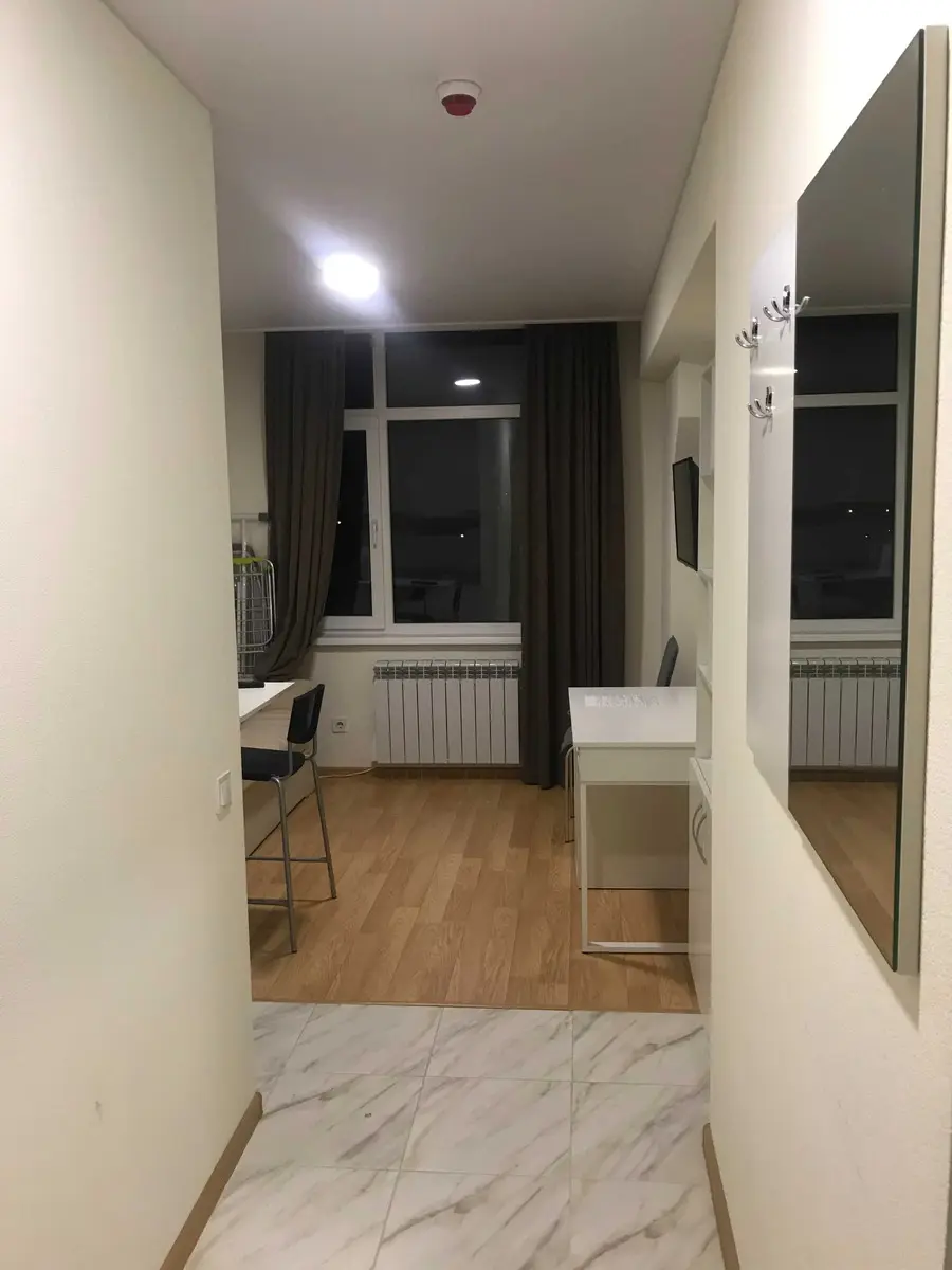 Фото Rent a 1-room apartment, Mashynobudivna Street 41 Kyiv for long-term rent, price: 12000 грн, code 1918