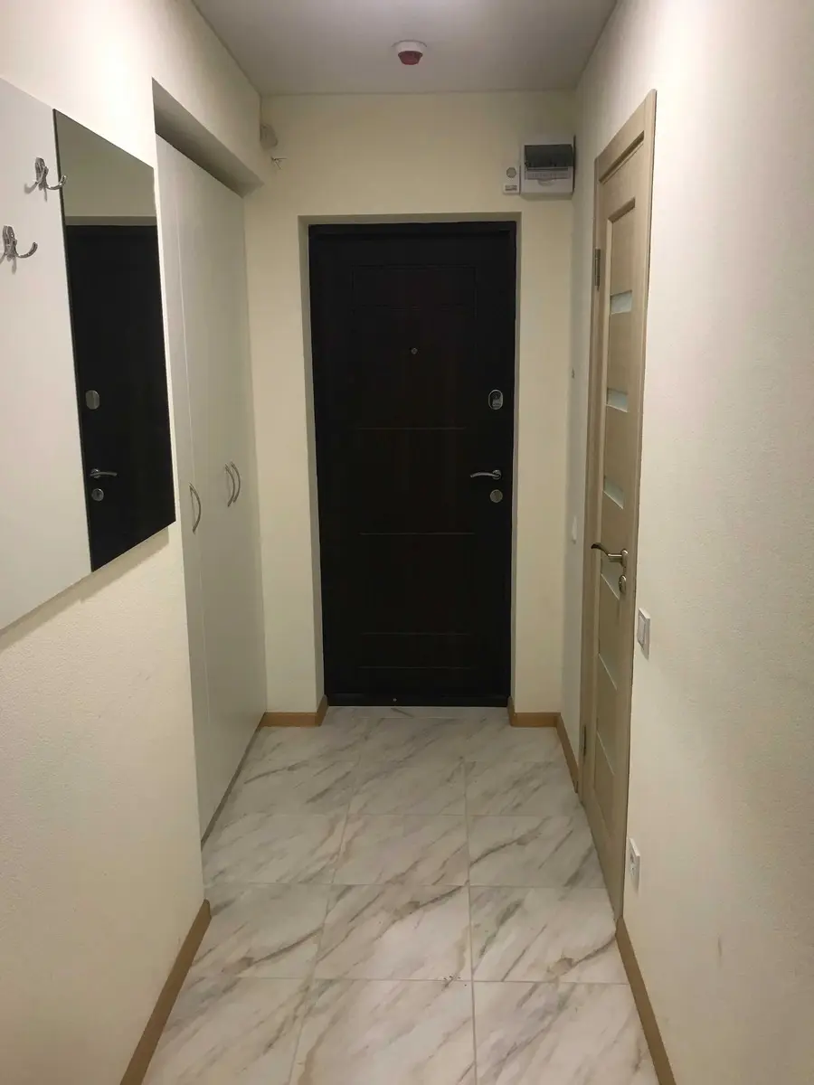 Фото Rent a 1-room apartment, Mashynobudivna Street 41 Kyiv for long-term rent, price: 12000 грн, code 1918