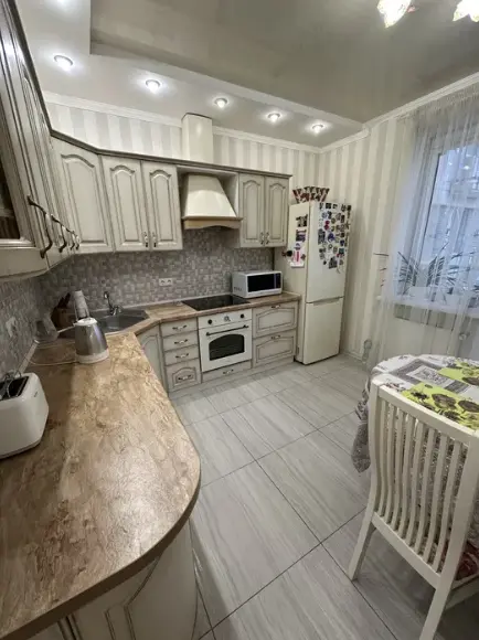 Фото Selling a 2-room apartment, 67 sq.m., Marshala Govorova Street  Odesa, price: 104000 $, code 1920