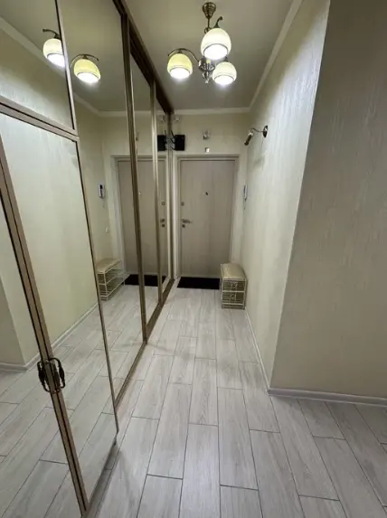 Фото Selling a 2-room apartment, 67 sq.m., Marshala Govorova Street  Odesa, price: 104000 $, code 1920