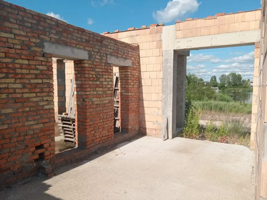 Фото Продаю будинок, 245.85 кв. м, 111-а Садова вул.  Київ, ціна: 220000 $, код 1350