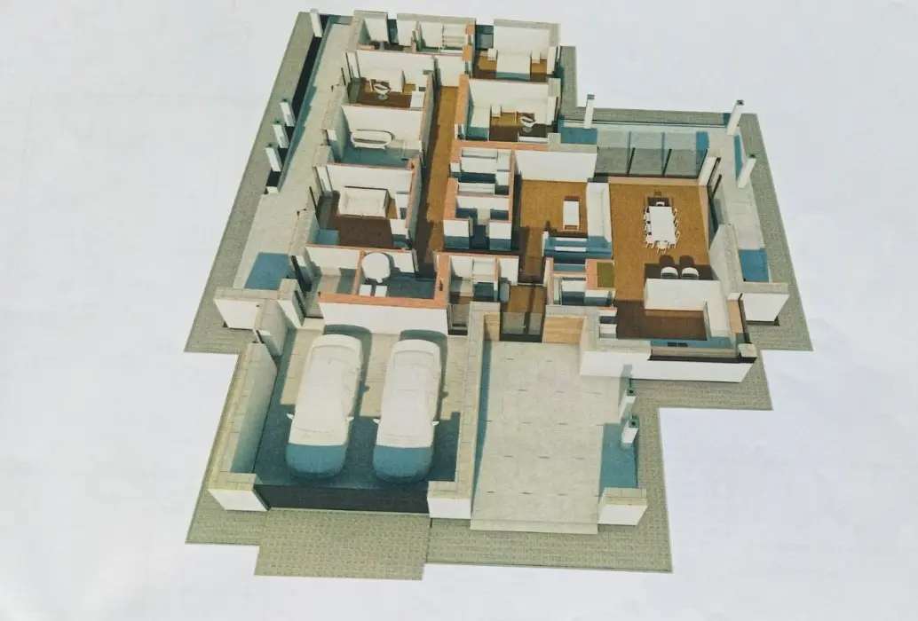 Фото Продаю будинок, 245.85 кв. м, 111-а Садова вул.  Київ, ціна: 220000 $, код 1350