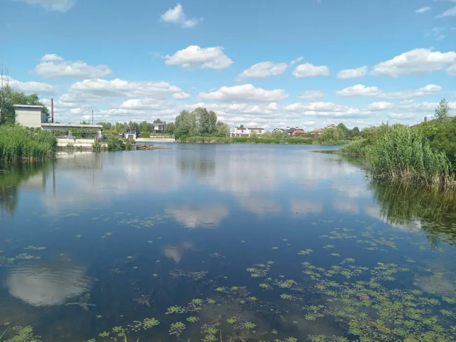 Фото Продаю земельный участок, Центральная ул.  Киев, цена: 220000 $, код 1921