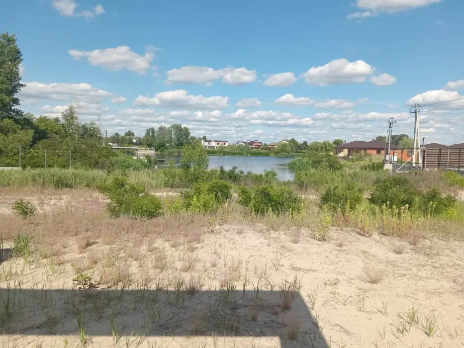 Фото Продаю земельный участок, Центральная ул.  Киев, цена: 220000 $, код 1921