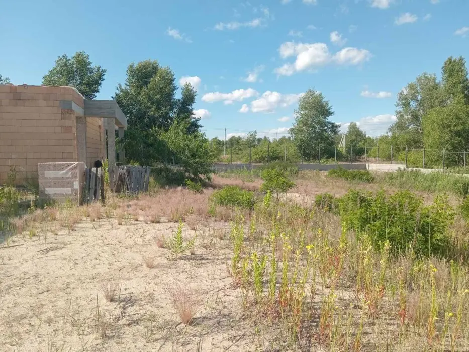 Фото Продаю земельный участок, Центральная ул.  Киев, цена: 220000 $, код 1921