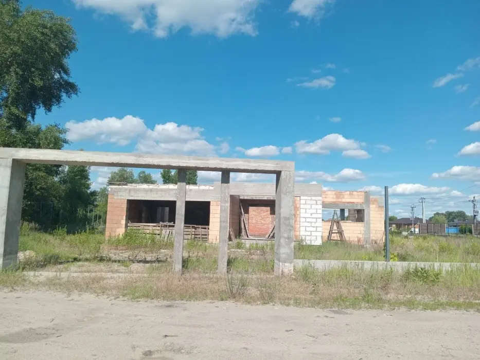 Фото Продаю земельный участок, Центральная ул.  Киев, цена: 220000 $, код 1921
