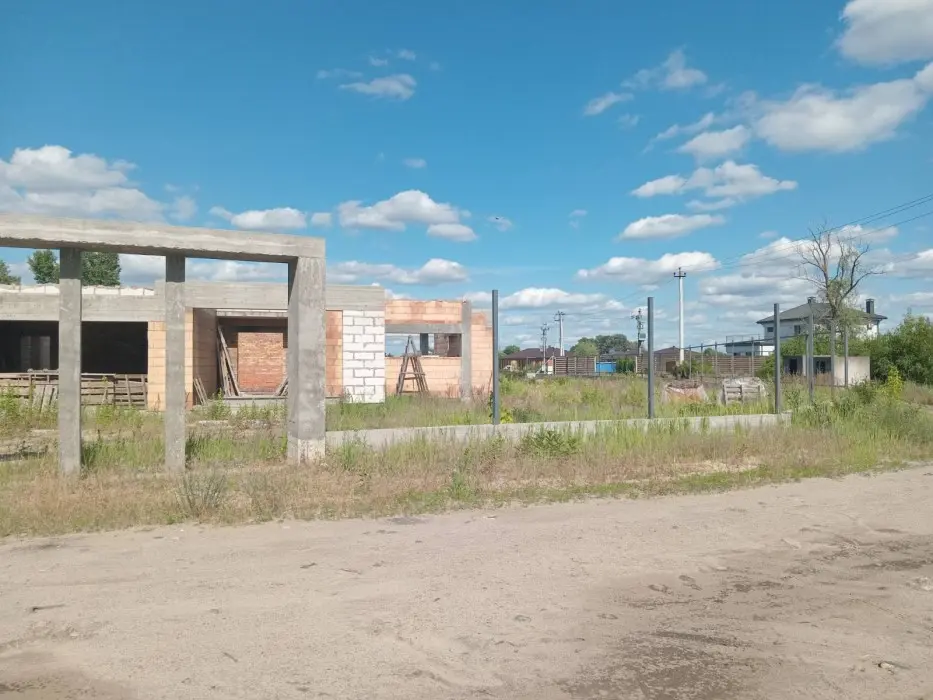 Фото Продаю земельный участок, Центральная ул.  Киев, цена: 220000 $, код 1921