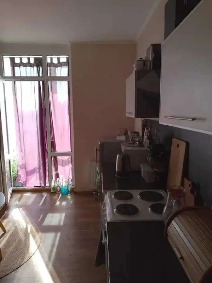 Фото Продаю 1-комнатную квартиру, 40 кв. м, Гродненская ул.  Киев, цена: 50000 $, код 1922