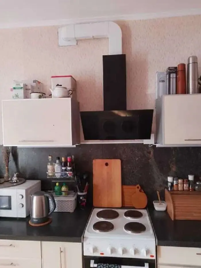 Фото Продаю 1-комнатную квартиру, 40 кв. м, Гродненская ул.  Киев, цена: 50000 $, код 1922