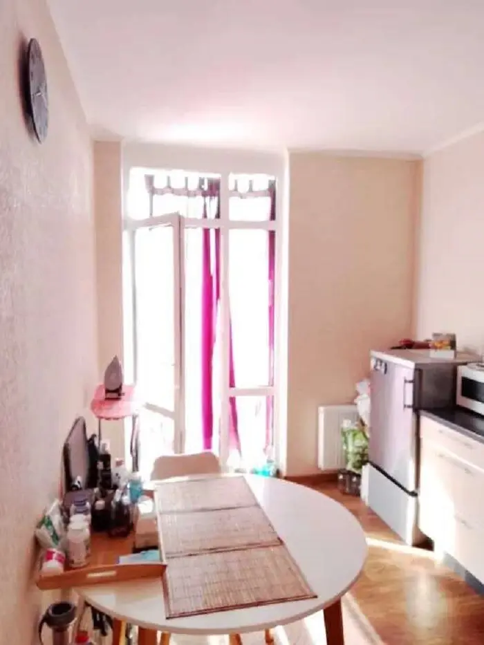Фото Продаю 1-комнатную квартиру, 40 кв. м, Гродненская ул.  Киев, цена: 50000 $, код 1922
