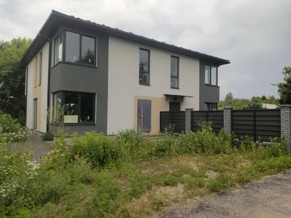 Фото Продаю дом, 135 кв. м, Центральная ул.  Киев, цена: 78000 $, код 1923