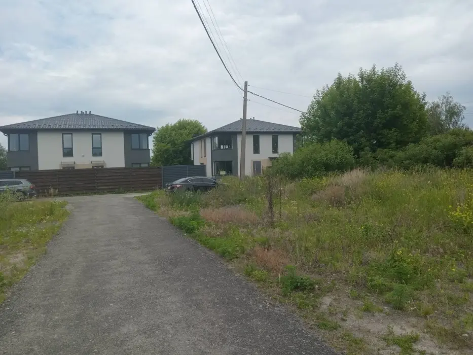 Фото Продаю дом, 135 кв. м, Центральная ул.  Киев, цена: 78000 $, код 1923