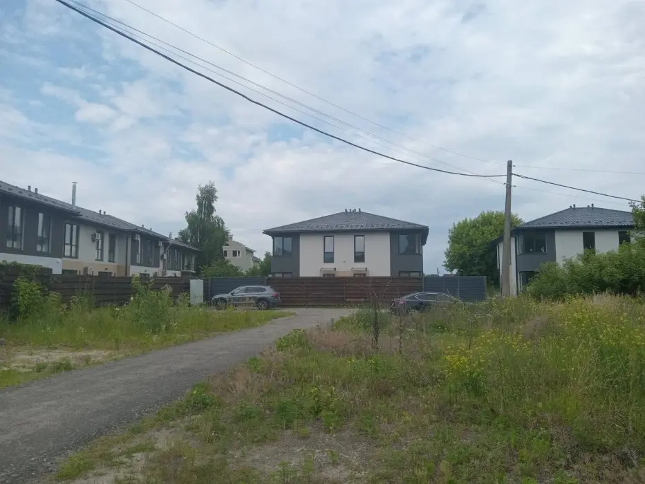 Фото Продаю дом, 135 кв. м, Центральная ул.  Киев, цена: 78000 $, код 1923
