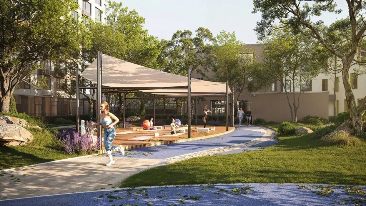 Фото Selling a 1-room apartment, 34 sq.m., Klemanska Street 3 Kyiv, price: 41400 $, code 1928